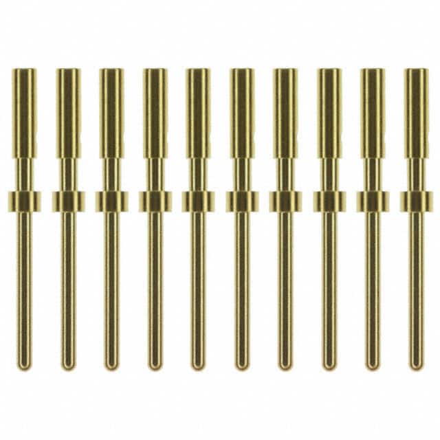 SA3180 Bulgin  Circular Connector Contacts